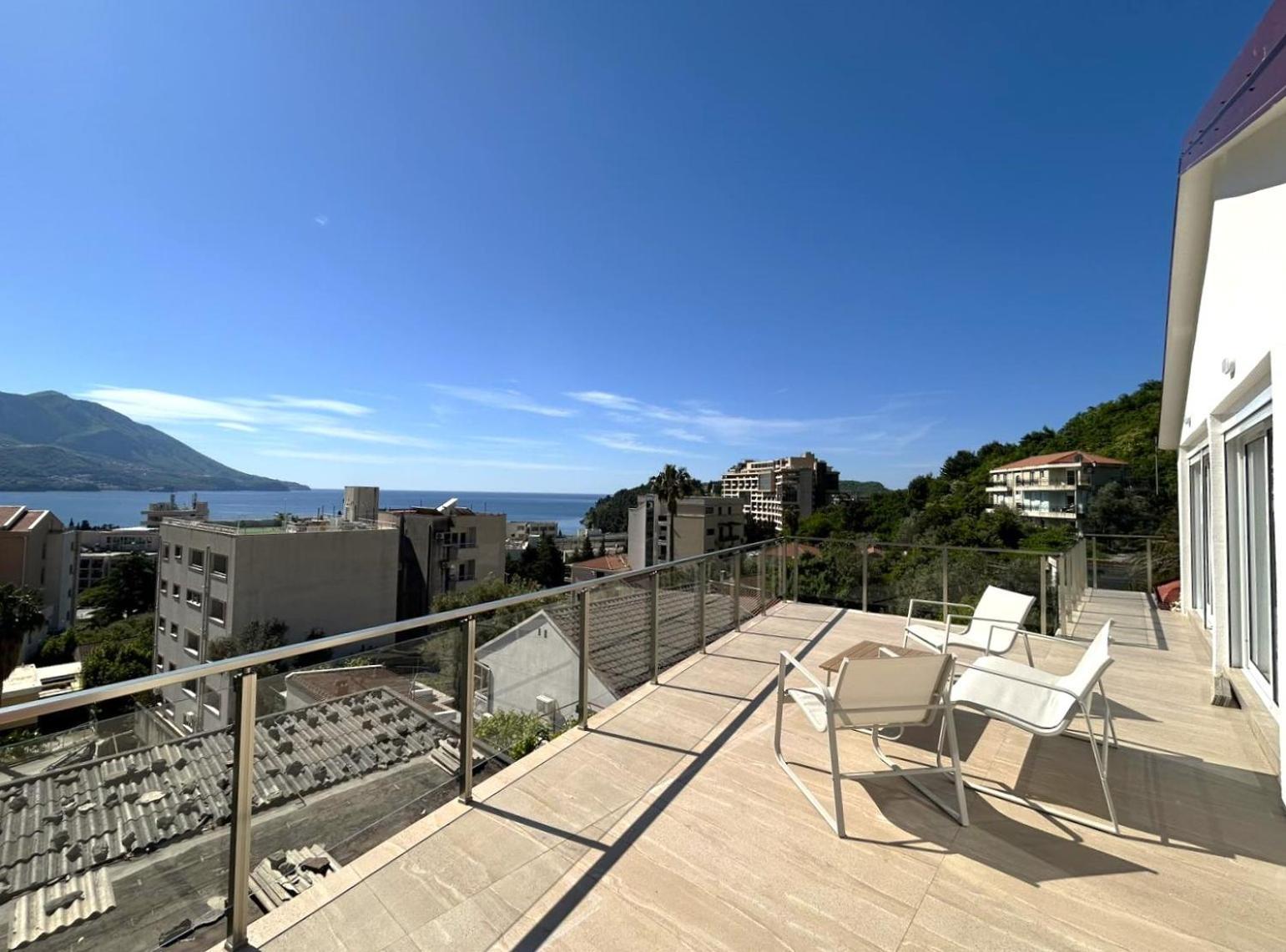 Appartement Marina